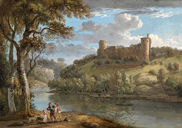 Bothwell Castle